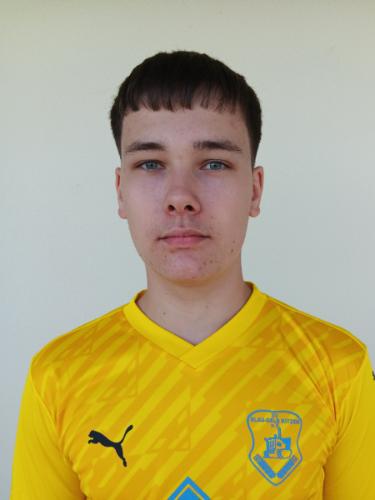 Ben Tyrell Herrmann