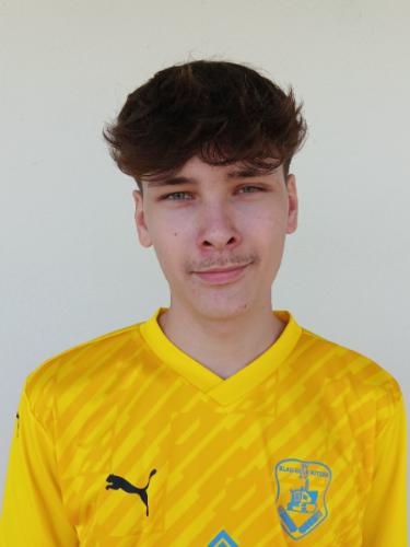 Neo Tyler Herrmann