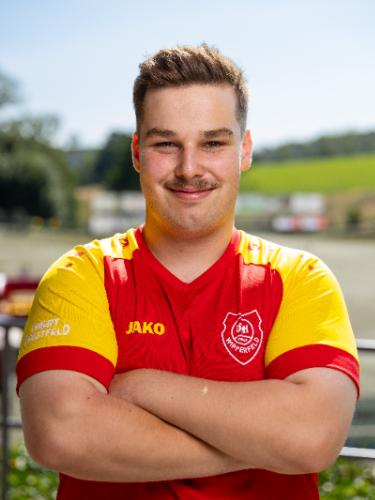Nils Bosbach