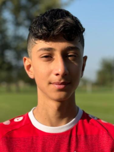 Khaled Alhamad