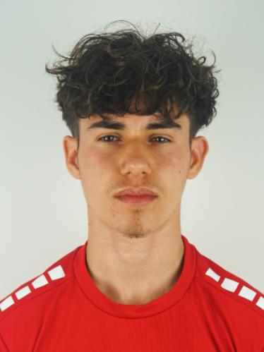Lukas Thomoglou