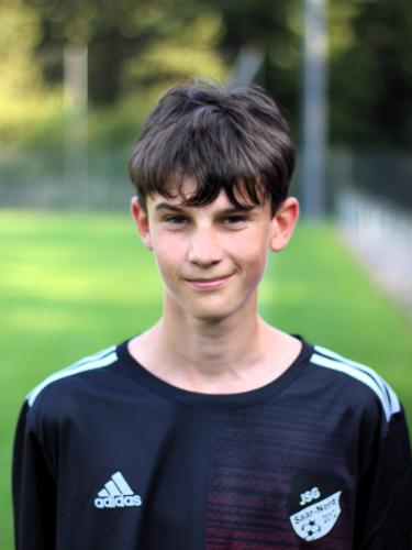Ben Michael Otte