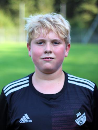 Nils Wolter