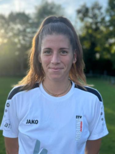 Katharina Jost