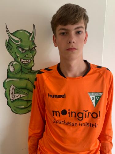 Joris Werner