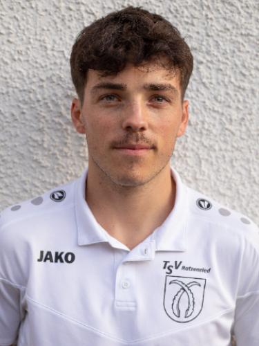 Luca Karg