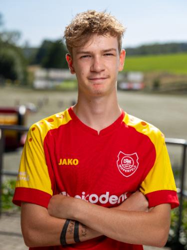 Ben Jesinghaus