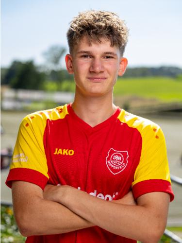 Milo Jerome Slach