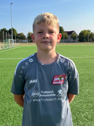 Fin Noel Boberg