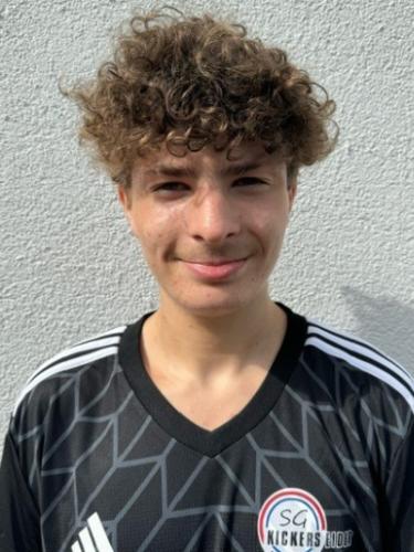 Piet Loughlin Breitling