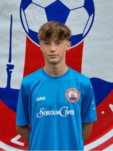 Kevin Meier