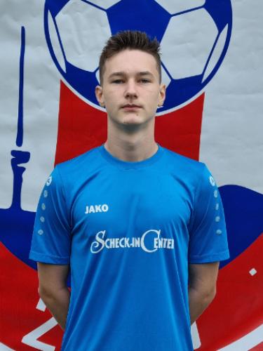 Arseni Schestakow