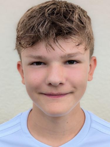 Moritz Maier