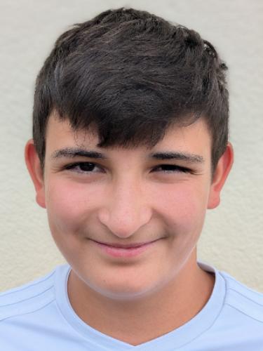 Benjamin Ringwald