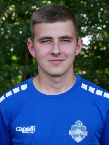 Ben Fischer