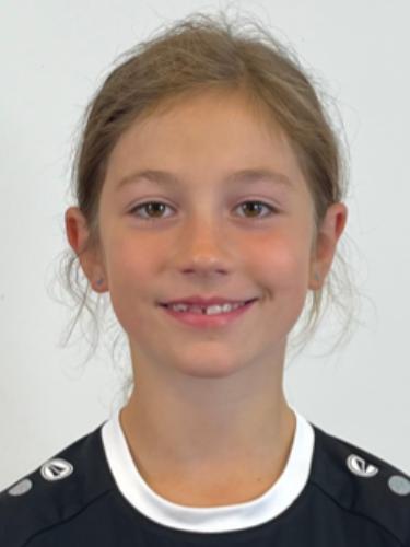 Paula Anna Barten
