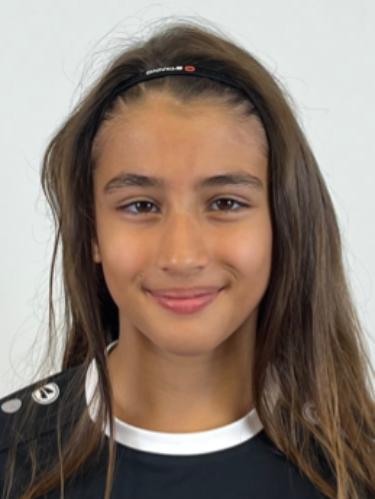 Mira Mayleen Celik