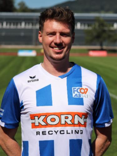 Markus Pasternak