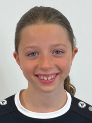 Hannah Mahn