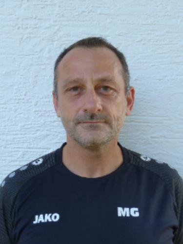 Markus Gansen