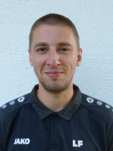 Lukas Filges