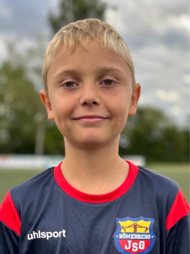 Lukas Wambsganß