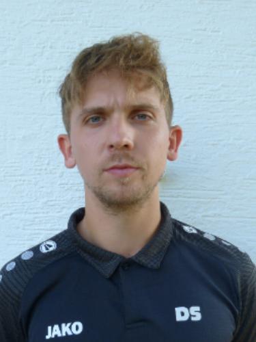 Dominik Schmidt