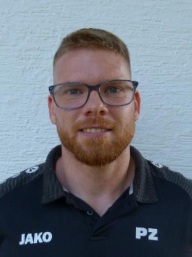 Pascal Zintel