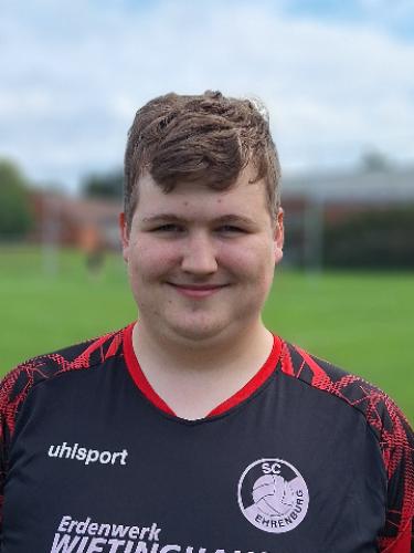 Marlon Wesemann