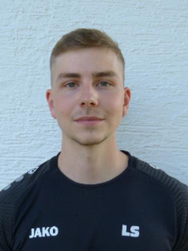 Luca Schulte