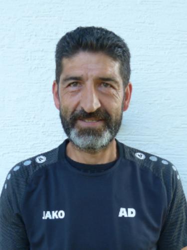 Ali Duman