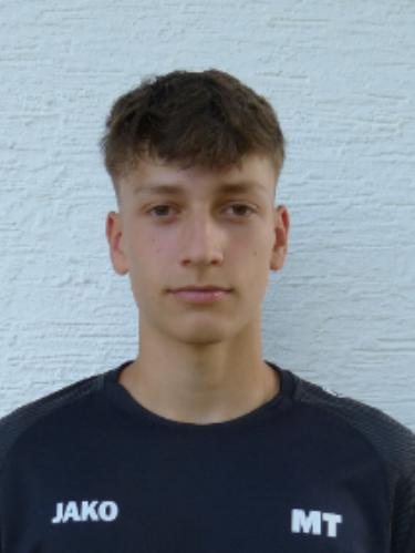 Moritz Turnwald