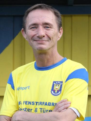 Joachim Slowy