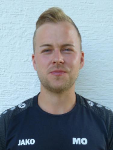 Moritz Linkmann