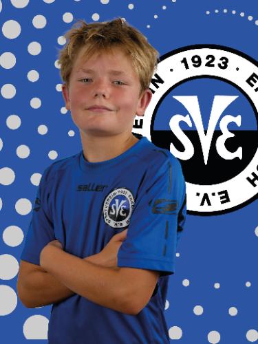 Luan Vincent Meier