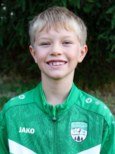 Noah Teutscher