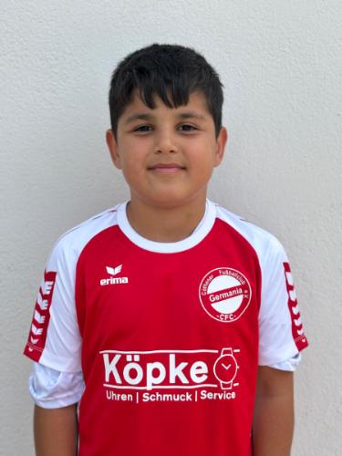 Ozan-Sabri Coban