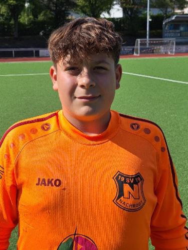 Luca Karim Gökdag