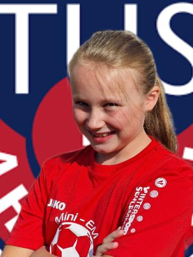 Johanna Josefa Metzger