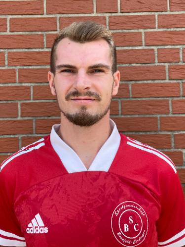 Fabian Becker