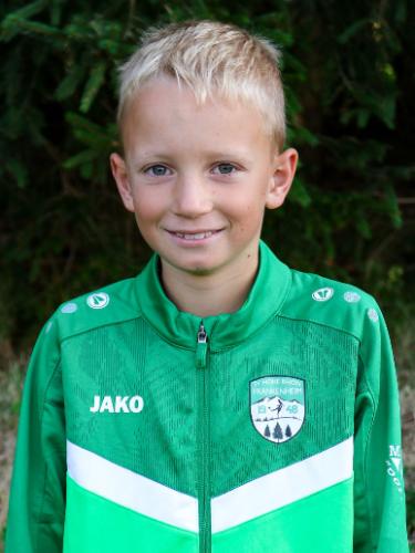 Simon Nitschke