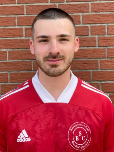 Jannik Schnittger