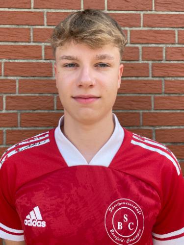 Linus Zalewski