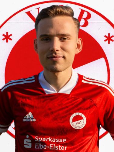 Erik Pospischil