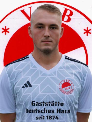 Paul Schröder