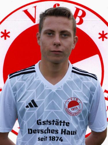 Fabian Wenig
