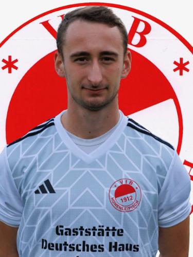 Justin Preibisch