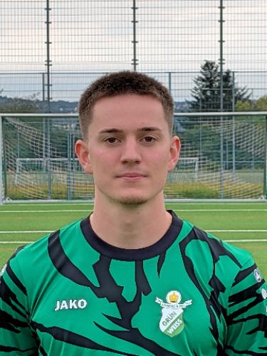 Peter Drobek