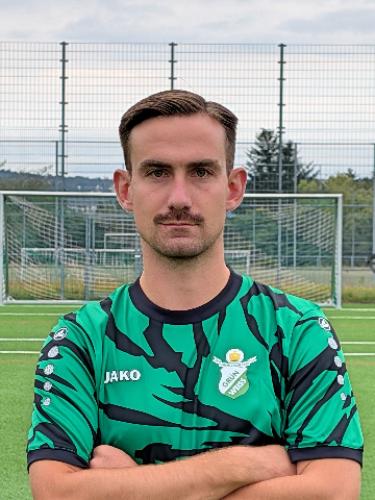David Sebastian Fuchs