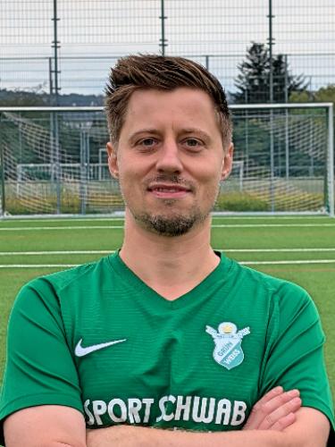 Fabian Heiss